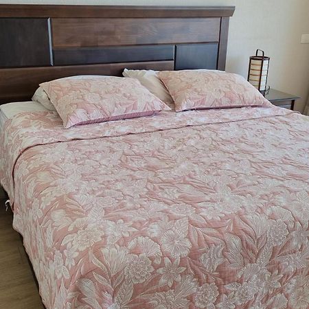Apartmento San Alfonso Vista Mar อัลการ์โรโบ ภายนอก รูปภาพ