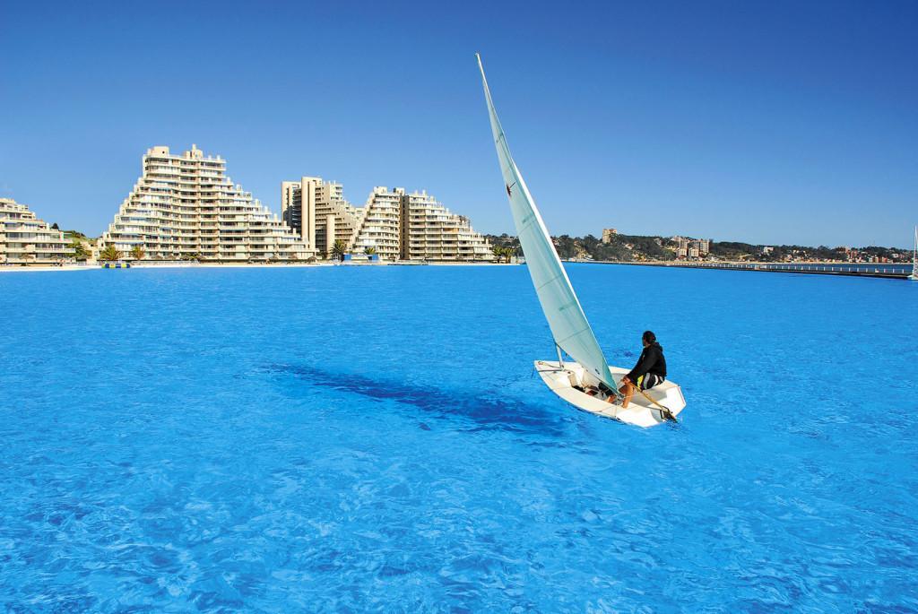 Apartmento San Alfonso Vista Mar อัลการ์โรโบ ห้อง รูปภาพ