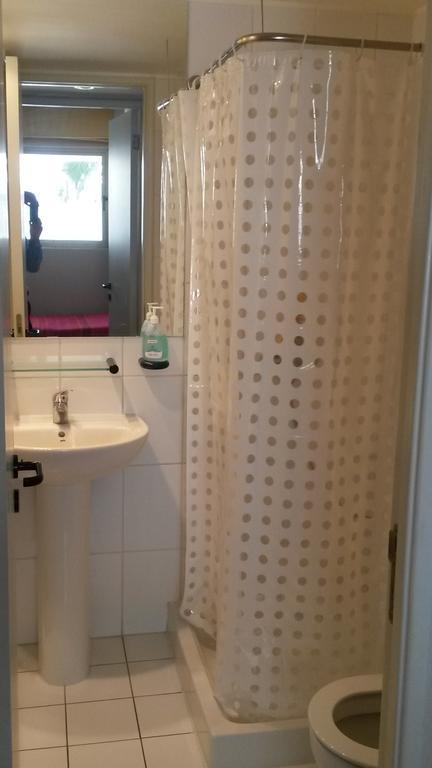 Apartmento San Alfonso Vista Mar อัลการ์โรโบ ห้อง รูปภาพ