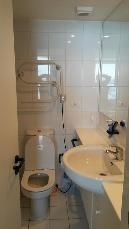 Apartmento San Alfonso Vista Mar อัลการ์โรโบ ห้อง รูปภาพ