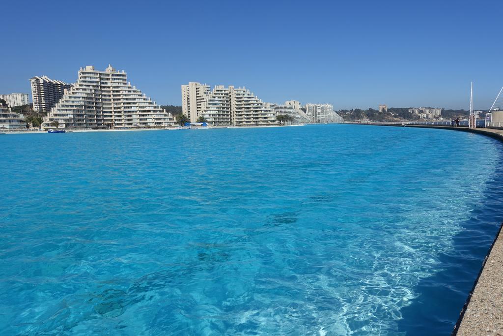 Apartmento San Alfonso Vista Mar อัลการ์โรโบ ห้อง รูปภาพ